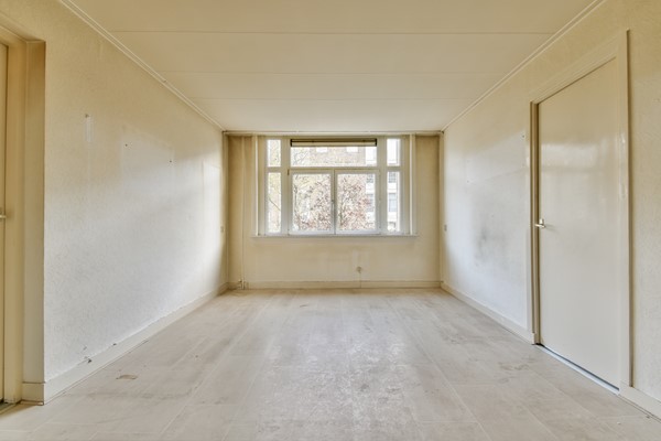 Medium property photo - Juliana van Stolbergstraat 32-1, 1055 RN Amsterdam